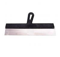 Шпатель фасадный нержавеющий 450 мм