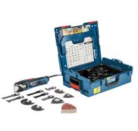 Резак универсальный GOP 55-36