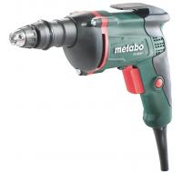 Шуруповерт SE 6000