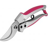 Секатор профессиональный плоскостной, рез d 20мм