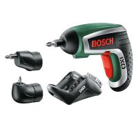 Шуруповерт IXO IV Upgrade (full)