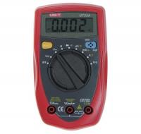 Мультиметр цифровой UT 33 А