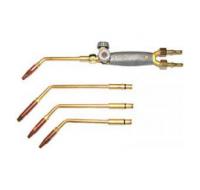 Горелка пропановая ГЗУ-3-23 9/6 наконечник 2,3