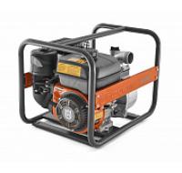 Мотопомпа W40P