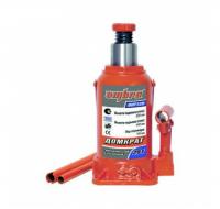 Домкрат гидравлический профессиональный 20т 235-440 мм 055416