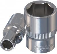 Головка торцевая 1/4"DR, 8 мм, (114008)