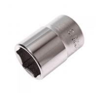 Головка торцевая 1/4" х 8мм, 6-гранная