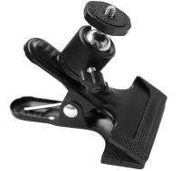 Крепление для лазерного нивелира KRAB