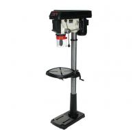 Станок сверлильный JDP-17 FM (диаметр 25х215,230V)