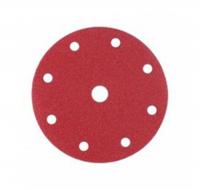 Круг шлифовальный 150 мм, К180 Best for Wood  1шт