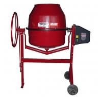 Бетоносмеситель Б-160