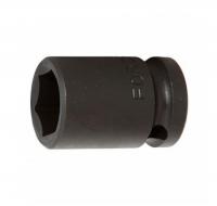 Головка торцевая ударная 1/2" DR, 21мм 047188