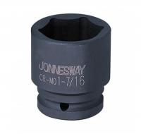 Головка торцевая ударная 3/4" DR, 30 мм 047946