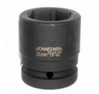 Головка торцевая ударная глубокая 3/4" DR, 36 мм 047562