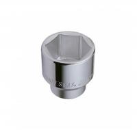 Головка торцевая шестигранная 1/2" DR, 26мм 047224