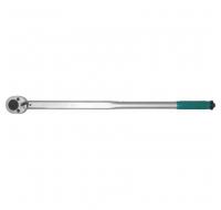 Ключ динамометрический 3/4" DR 80-400 Nm 047309