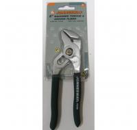 Клещи переставные  6" 048298