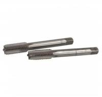 Метчик Зубр "Мастер" метрический М5х 0,5 2шт