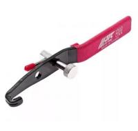 Приспособление для установки хомутов ШРУСа ленточных