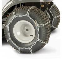 Цепь колесная к трактору 20 х 8 х 8 24862
