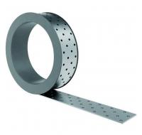 Перфорированная лента монтажная 40x2,0мм, 10м