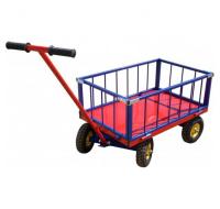 Тележка платформенная ТПОБ 7Т
