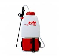Опрыскиватель аккумуляторный ранцевый, 416
