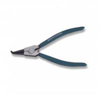 Щипцы для стопорных колец, изогнутые разжим 9'  048660