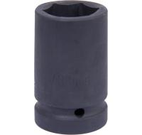 Головка торцевая глубокая шестигранная 1", 32 мм