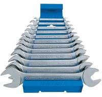 Набор ключей накидных с изгибом 6-32 180/1 MS, 12пр.