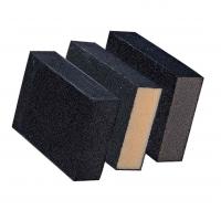 Губка шлифовальная мелкая