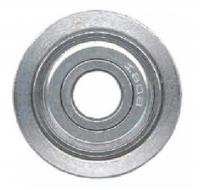 Подшипник для фрез d 12,7 х 4,8 х 5 мм R3ZZ
