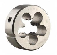 Плашка Зубр "Эксперт" машинно-ручная М5х0,8