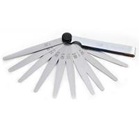 Набор щупов №2 70 мм, 0.02-0.1 МИК