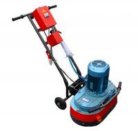 Машина мазаично-шлифовальная СО-300/380V 4,0кВт