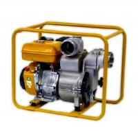 Мотопомпа Robin PTV 406 T