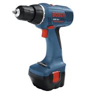 Дрель аккумуляторная GSR 12-2