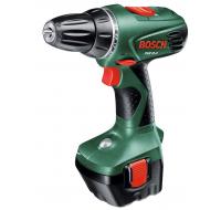 Шуруповерт аккумуляторный  РSR 12-2