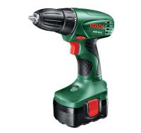 Шуруповерт аккумуляторный  РSR 14,4