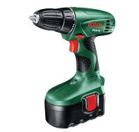 Шуруповерт аккумуляторный  РSR 18