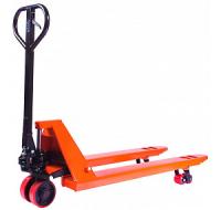 Тележка гидравлическая TOR JC 2000, 2т