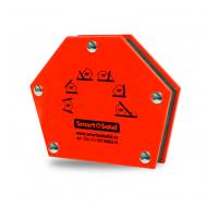 Угольник магнитный для сварки универсальный MAG614