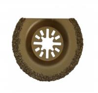 Насадка НМ шлифовальная 63,5 мм для МФЭ