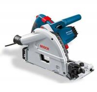 Пила дисковая погружная GKT 55 GCE (картон)