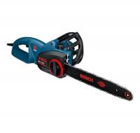 Пила цепная GKE 40 BCE