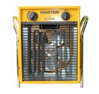 Воздухонагреватель B 9 EPВ