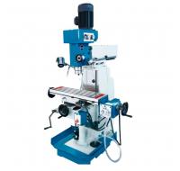 Станок сверлильно-фрезерный ZX7550C