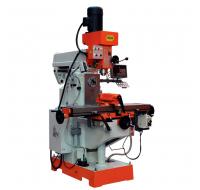 Станок сверлильно-фрезерный ZX6350C