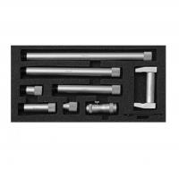 Нутромер микрометрический НМ 50-600.0.01 ЧИЗ