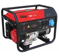 Бензо-электростанция BS 7500